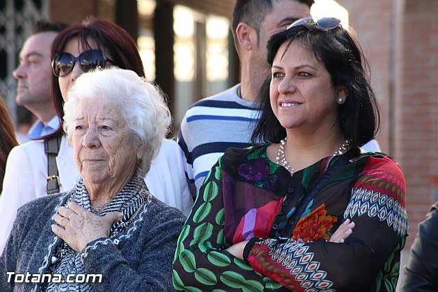 Domingo de tendencias - Totana 2016 - 353