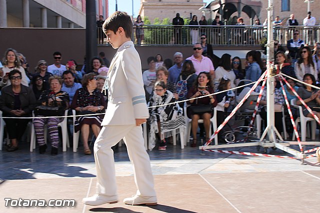 Domingo de tendencias - Totana 2016 - 391