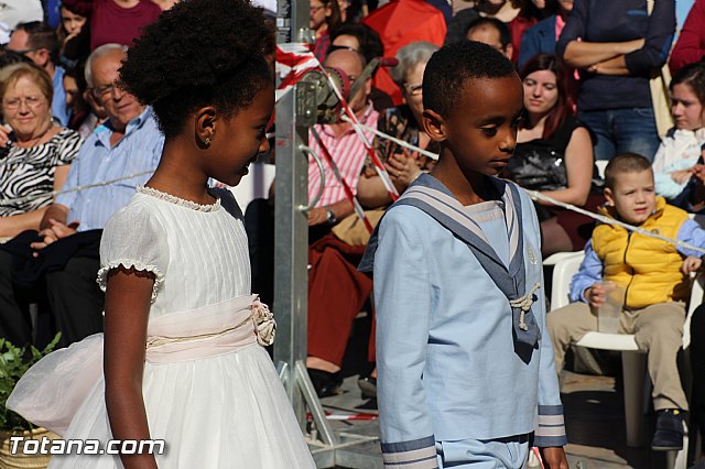 Domingo de tendencias - Totana 2016 - 393