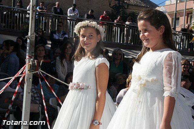 Domingo de tendencias - Totana 2016 - 400