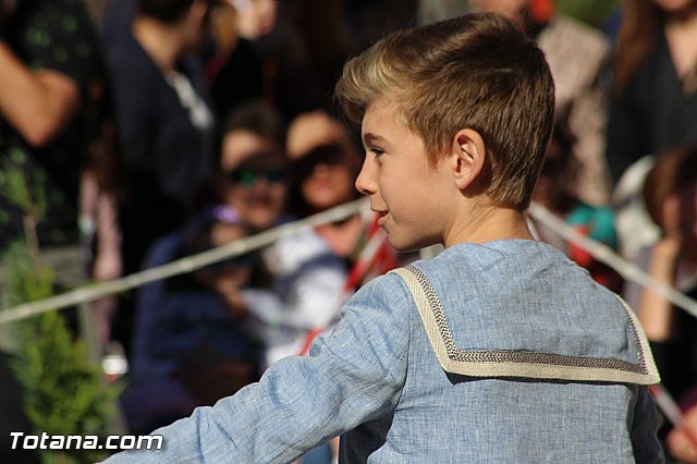 Domingo de tendencias - Totana 2016 - 406