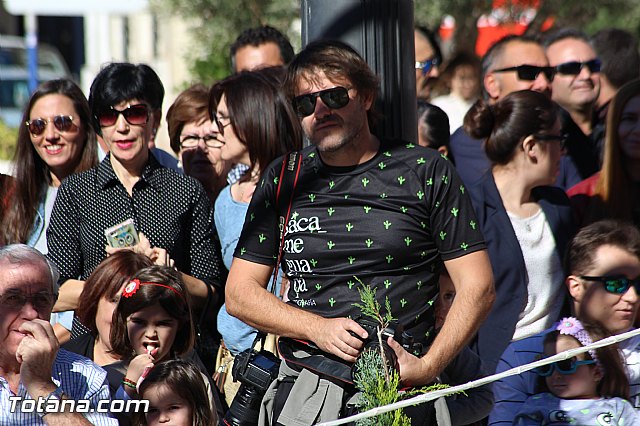 Domingo de tendencias - Totana 2016 - 429