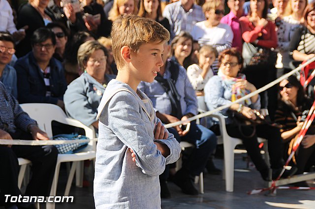 Domingo de tendencias - Totana 2016 - 439