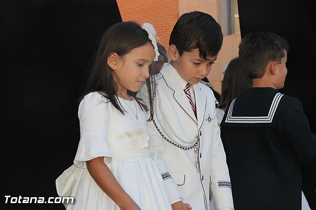 Domingo de tendencias - Totana 2016 - 458