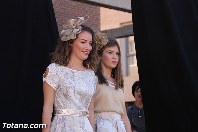 Domingo de tendencias - Totana 2016 - 480