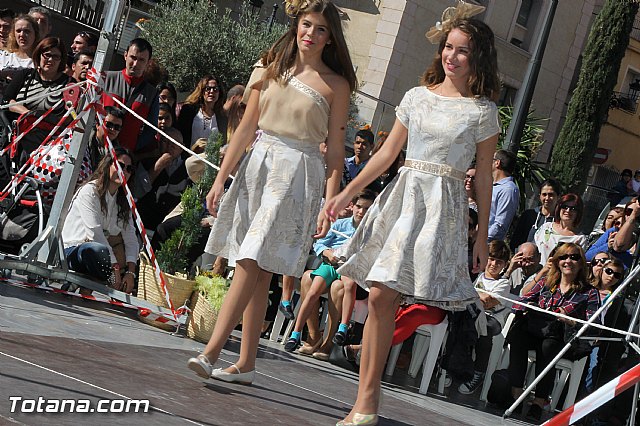 Domingo de tendencias - Totana 2016 - 486