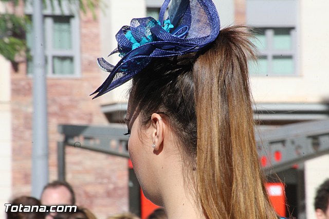 Domingo de tendencias - Totana 2016 - 493