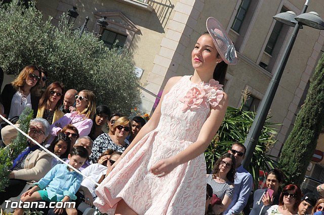 Domingo de tendencias - Totana 2016 - 498