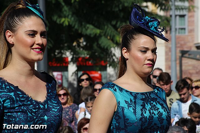 Domingo de tendencias - Totana 2016 - 506