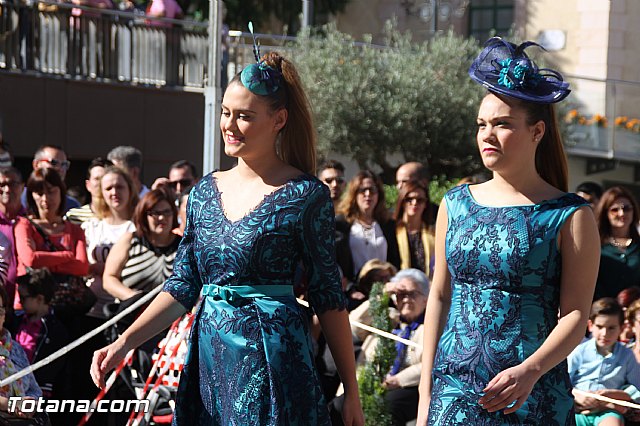 Domingo de tendencias - Totana 2016 - 529