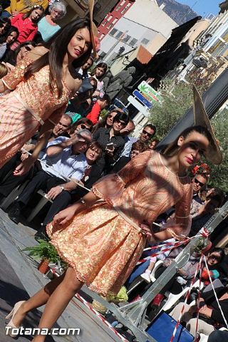 Domingo de tendencias - Totana 2016 - 530