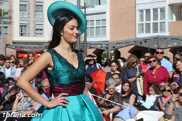 Domingo de tendencias - Totana 2016 - 538