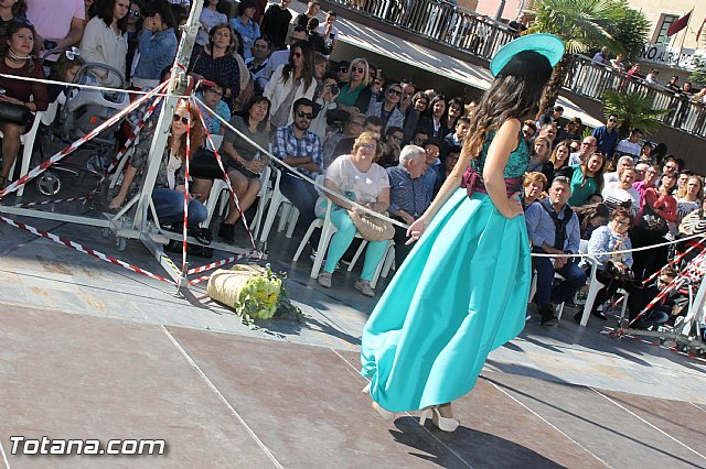 Domingo de tendencias - Totana 2016 - 557