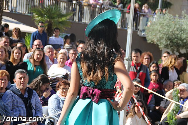 Domingo de tendencias - Totana 2016 - 558