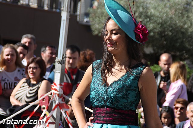Domingo de tendencias - Totana 2016 - 560