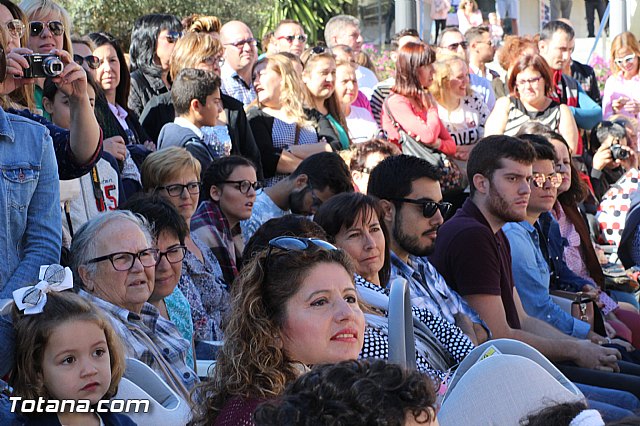 Domingo de tendencias - Totana 2016 - 569