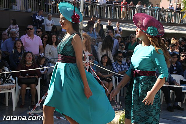 Domingo de tendencias - Totana 2016 - 571