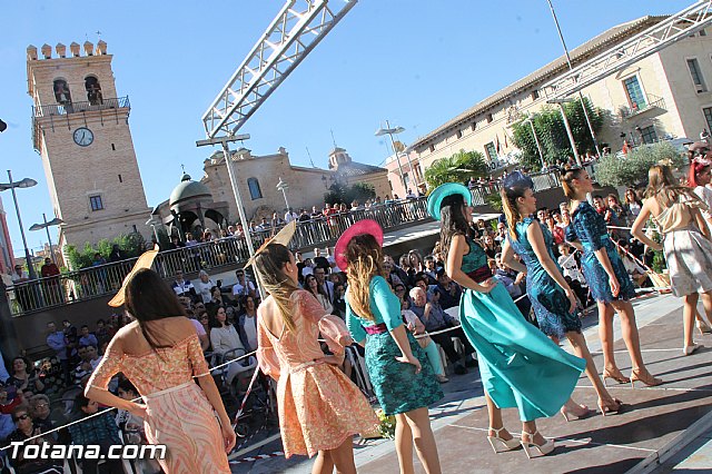 Domingo de tendencias - Totana 2016 - 600