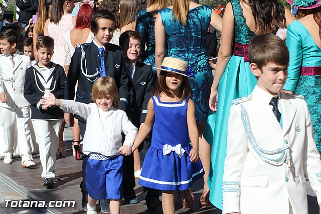 Domingo de tendencias - Totana 2016 - 601