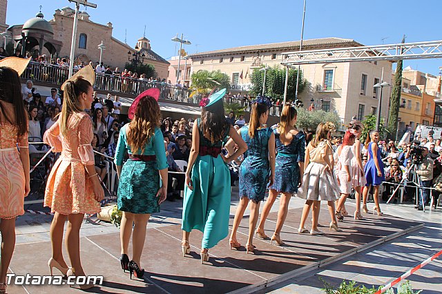 Domingo de tendencias - Totana 2016 - 602