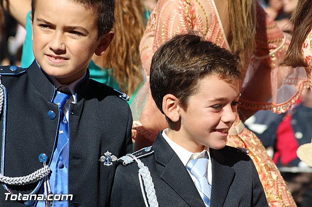 Domingo de tendencias - Totana 2016 - 604