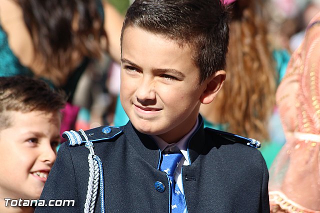 Domingo de tendencias - Totana 2016 - 606