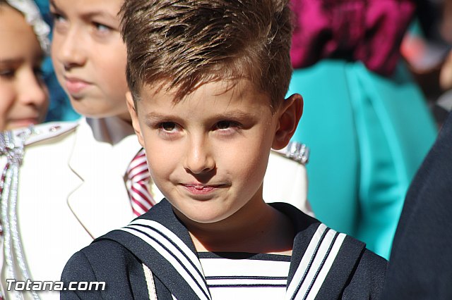 Domingo de tendencias - Totana 2016 - 607