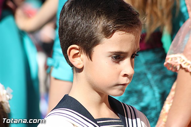 Domingo de tendencias - Totana 2016 - 611