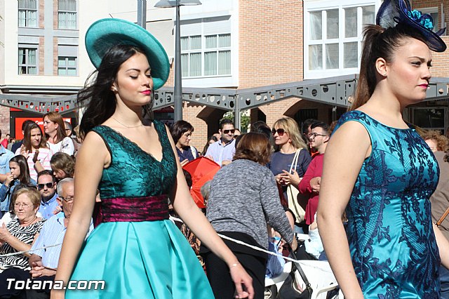 Domingo de tendencias - Totana 2016 - 613