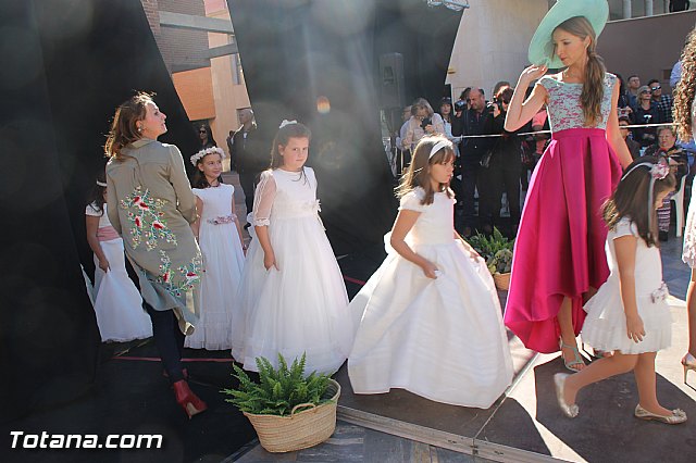 Domingo de tendencias - Totana 2016 - 614