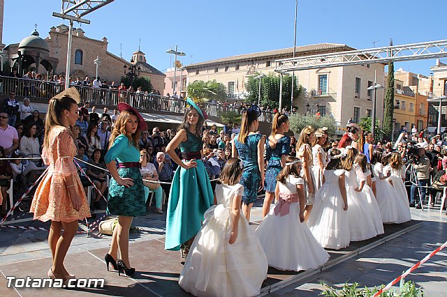 Domingo de tendencias - Totana 2016 - 615