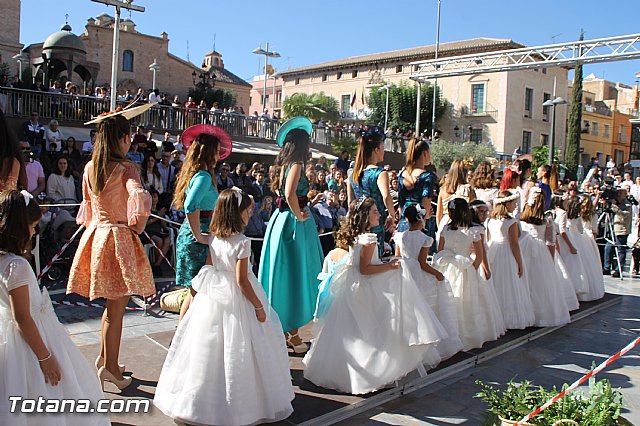 Domingo de tendencias - Totana 2016 - 616