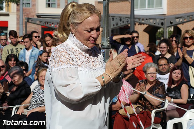 Domingo de tendencias - Totana 2016 - 618