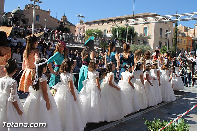 Domingo de tendencias - Totana 2016 - 620