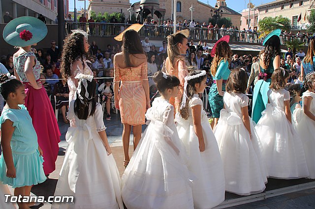 Domingo de tendencias - Totana 2016 - 621