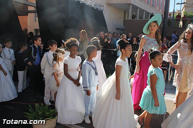 Domingo de tendencias - Totana 2016 - 622