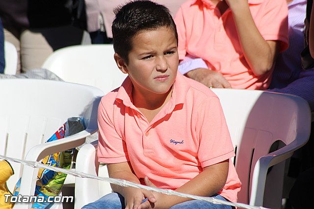 Domingo de tendencias - Totana 2016 - 623