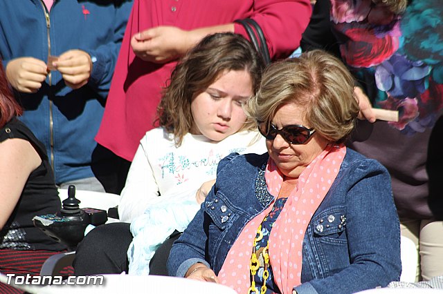 Domingo de tendencias - Totana 2016 - 624