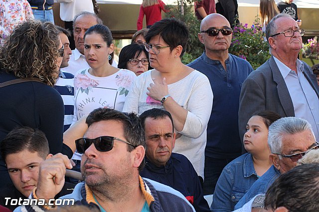 Domingo de tendencias - Totana 2016 - 625