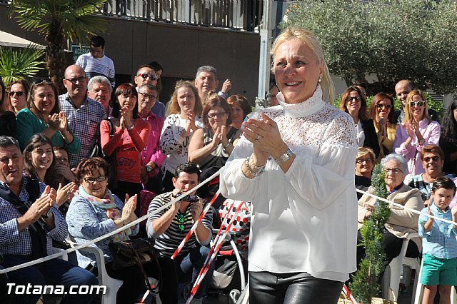 Domingo de tendencias - Totana 2016 - 627