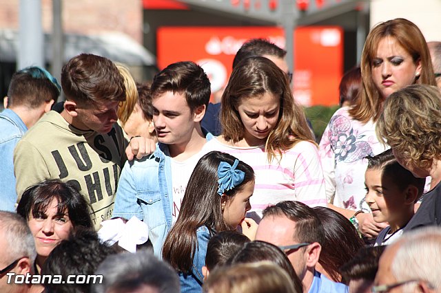 Domingo de tendencias - Totana 2016 - 629