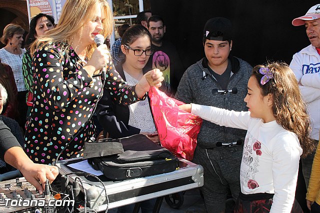 Domingo de tendencias - Totana 2016 - 630