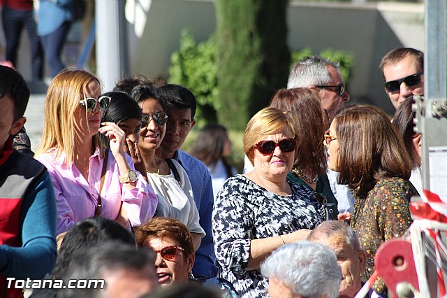 Domingo de tendencias - Totana 2016 - 631