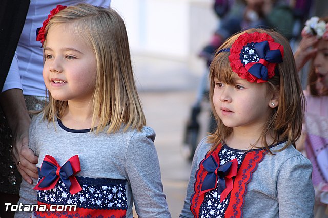 Domingo de tendencias - Totana 2016 - 635