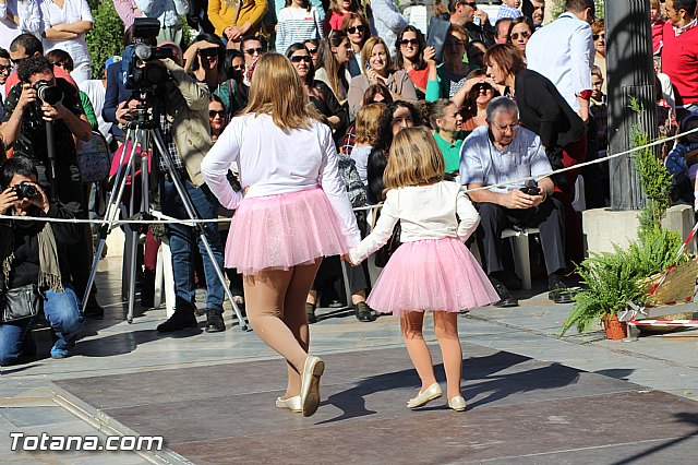 Domingo de tendencias - Totana 2016 - 636