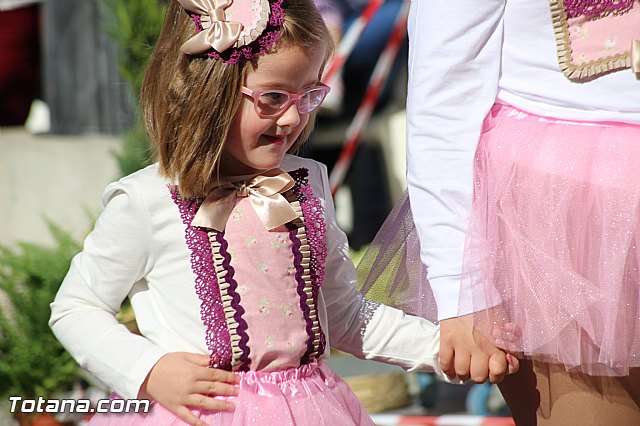 Domingo de tendencias - Totana 2016 - 638