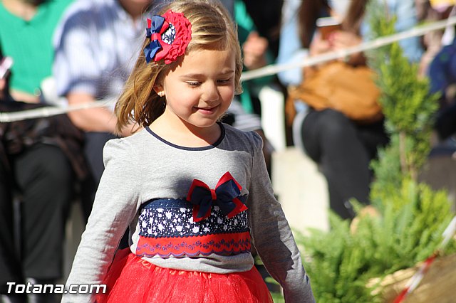 Domingo de tendencias - Totana 2016 - 640