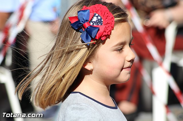 Domingo de tendencias - Totana 2016 - 641