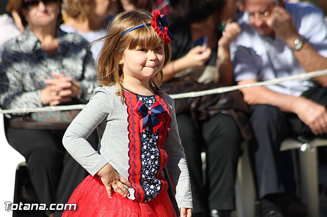 Domingo de tendencias - Totana 2016 - 643