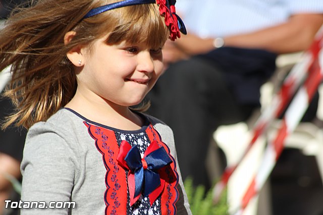 Domingo de tendencias - Totana 2016 - 644